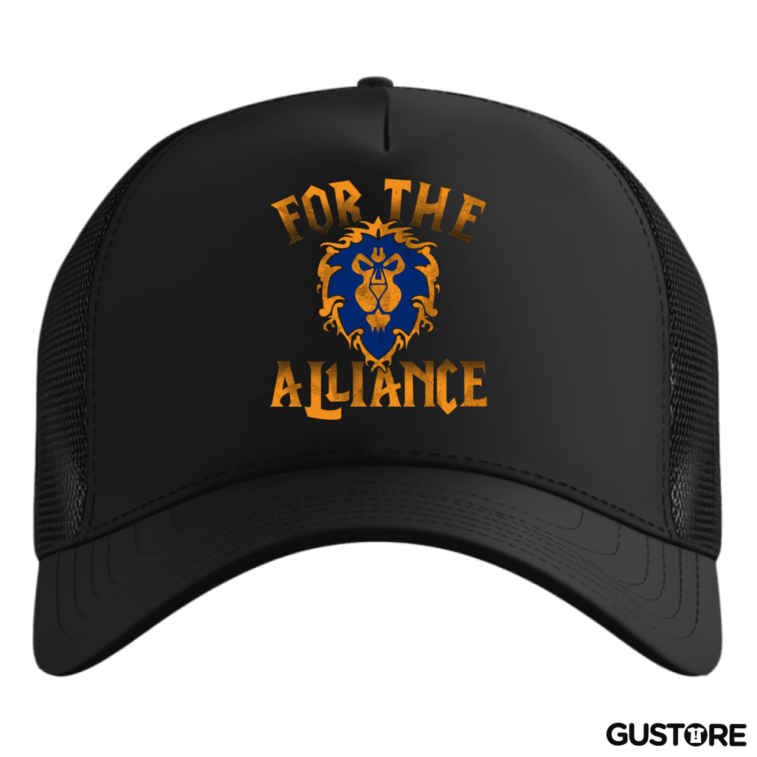 Gorro Por la alianza