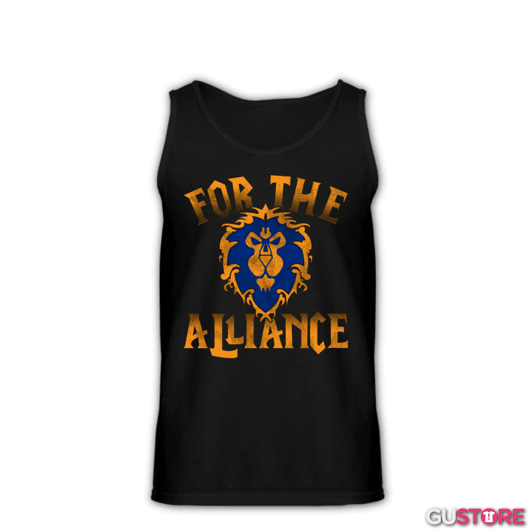 Sudadera Por la alianza