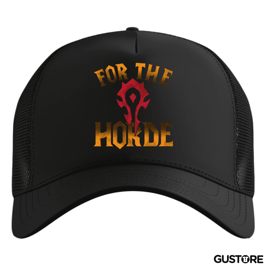 Gorro Por la horda