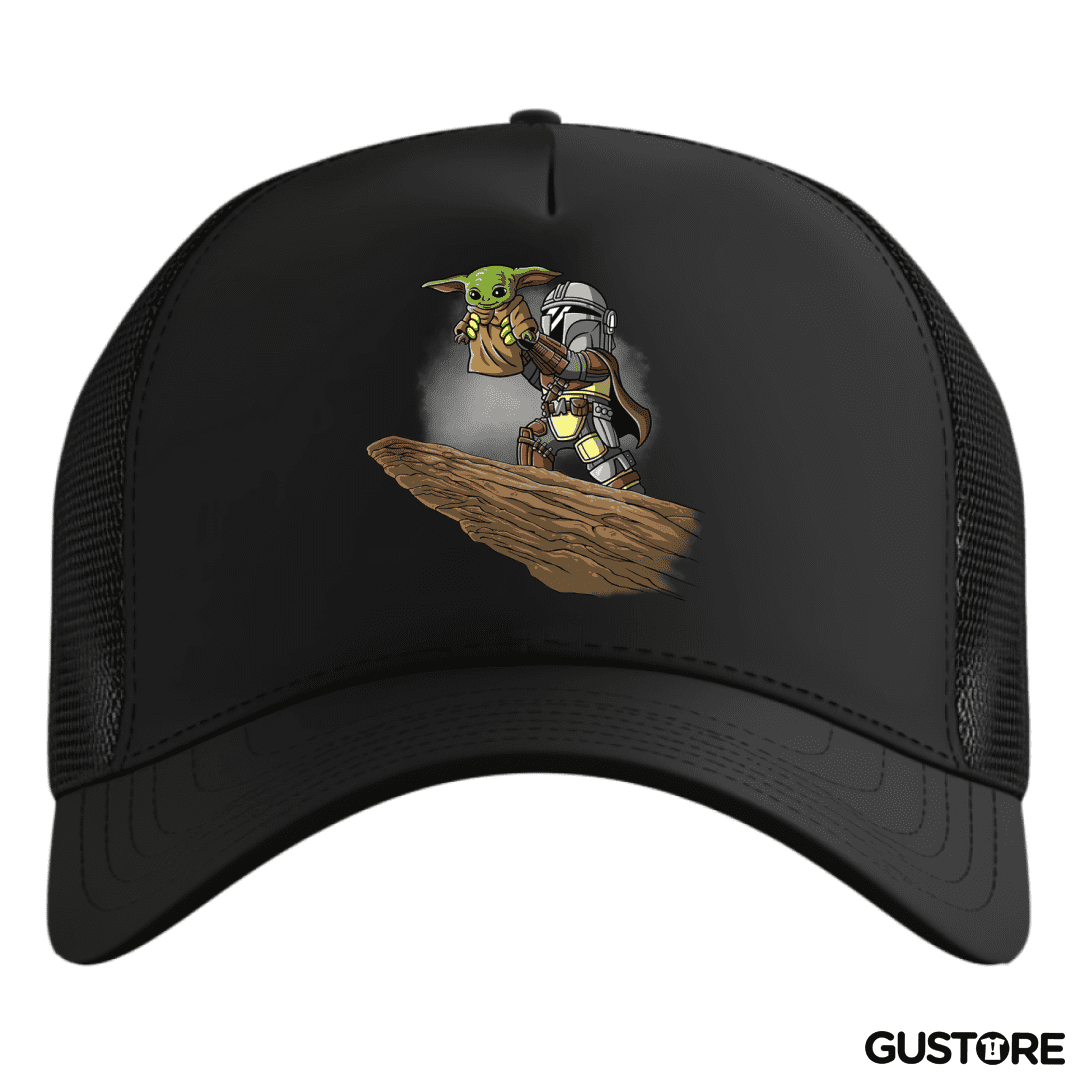 Gorro The yoda king