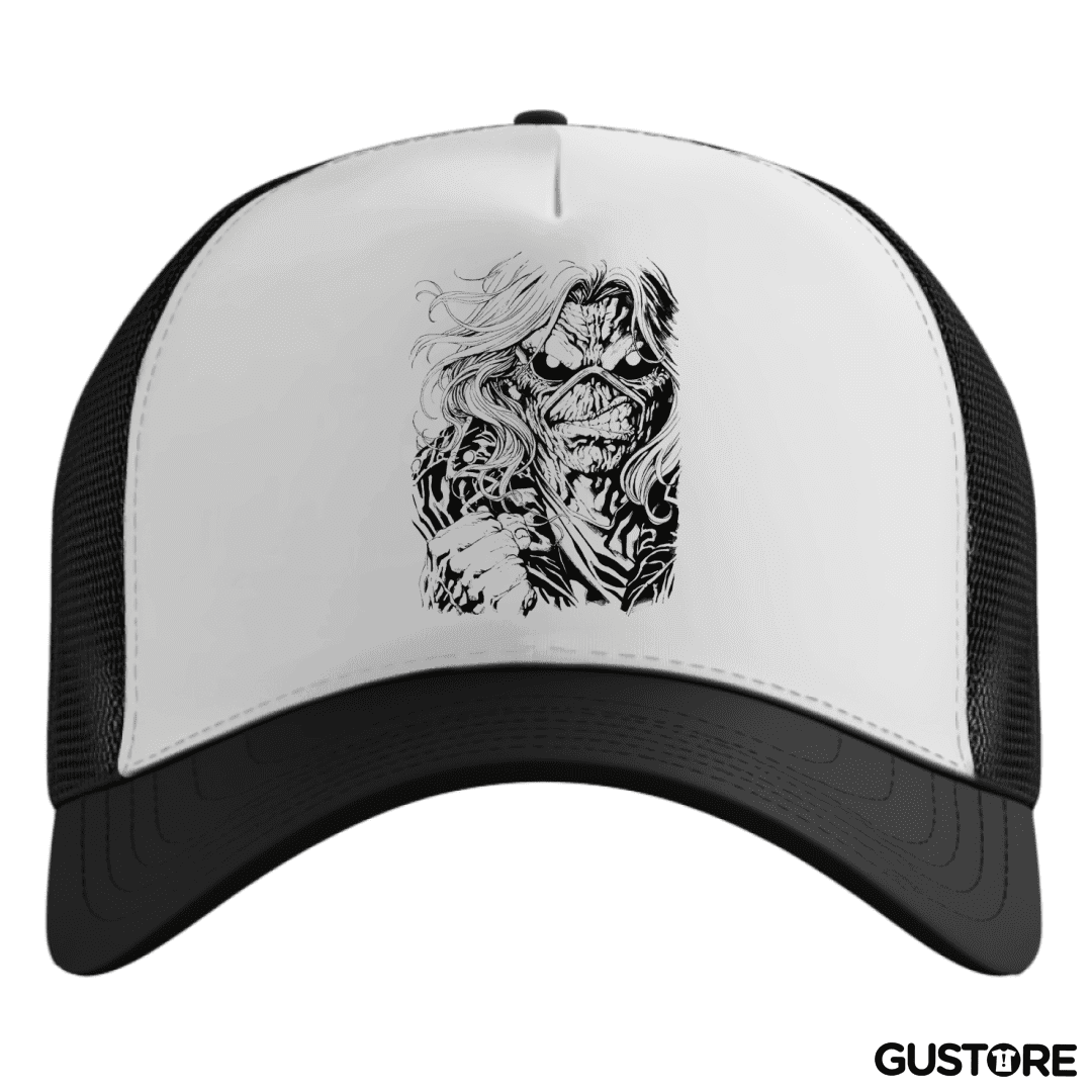 Gorro Eddie chasca