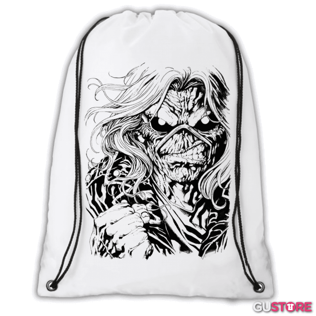 Mochila Eddie chasca