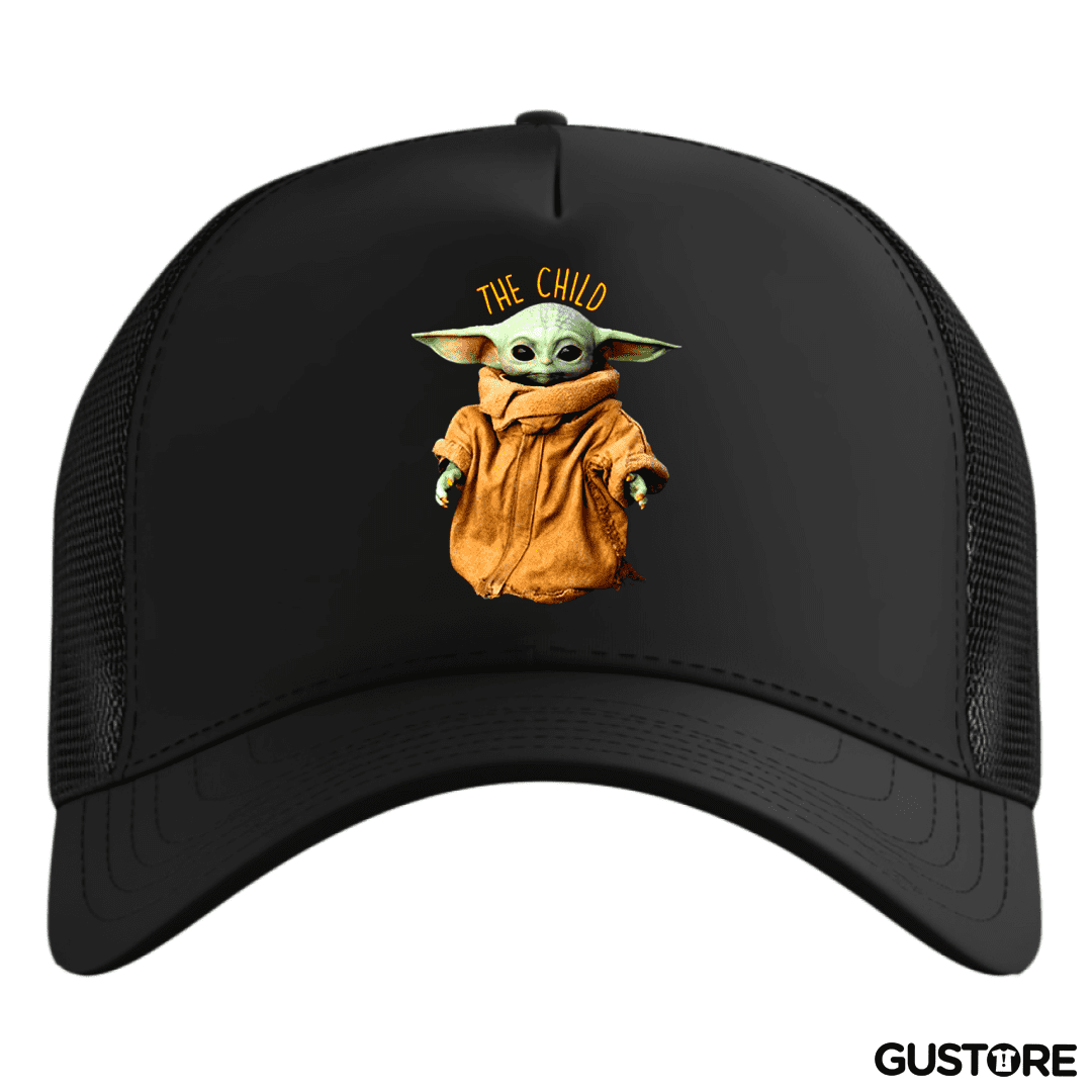 Gorro the child baby yoda