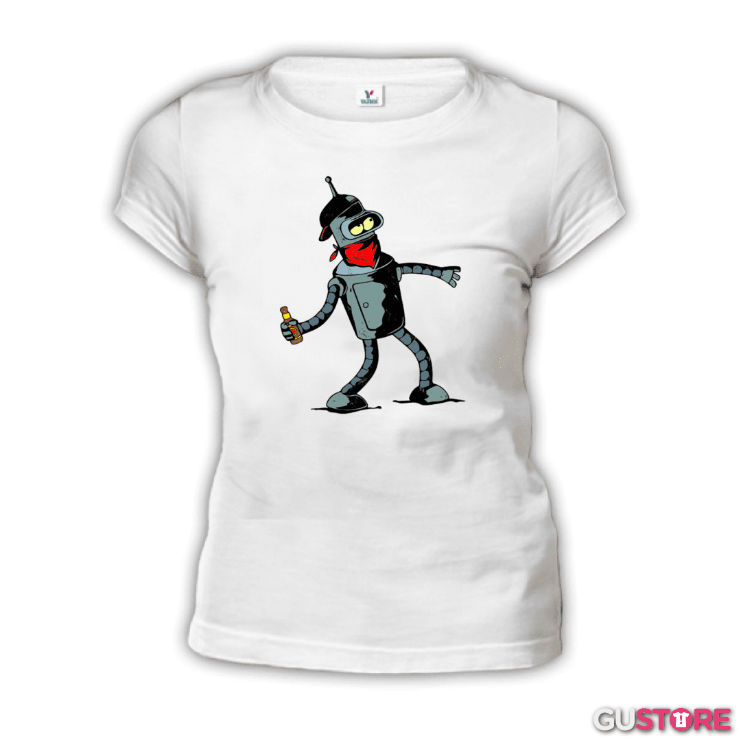 Polera de Mujer Bender primera linea