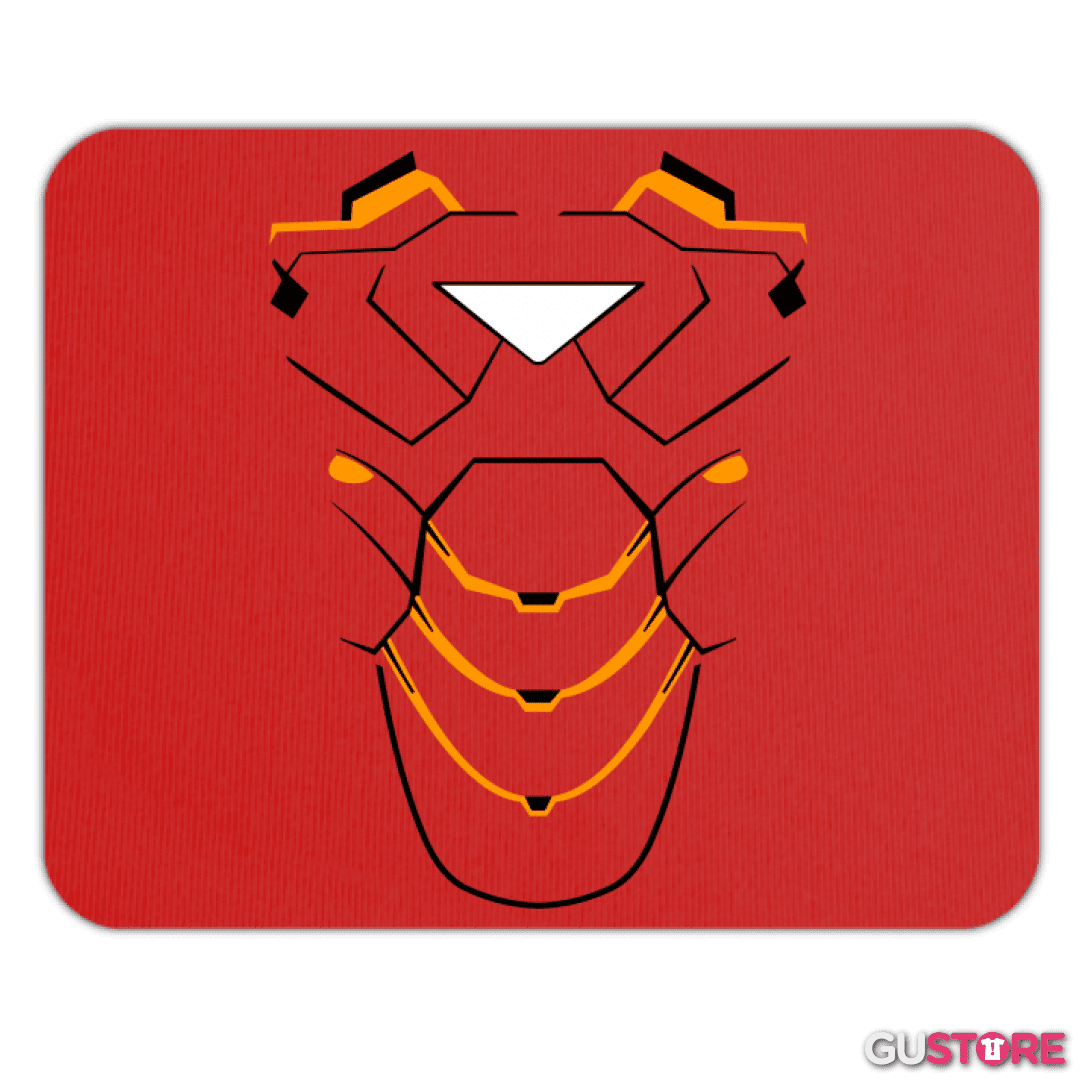 Mousepad Mark VI