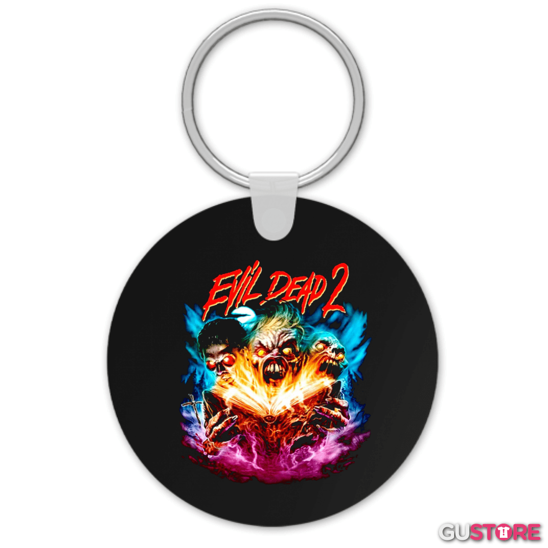 Llavero Evil Dead 2