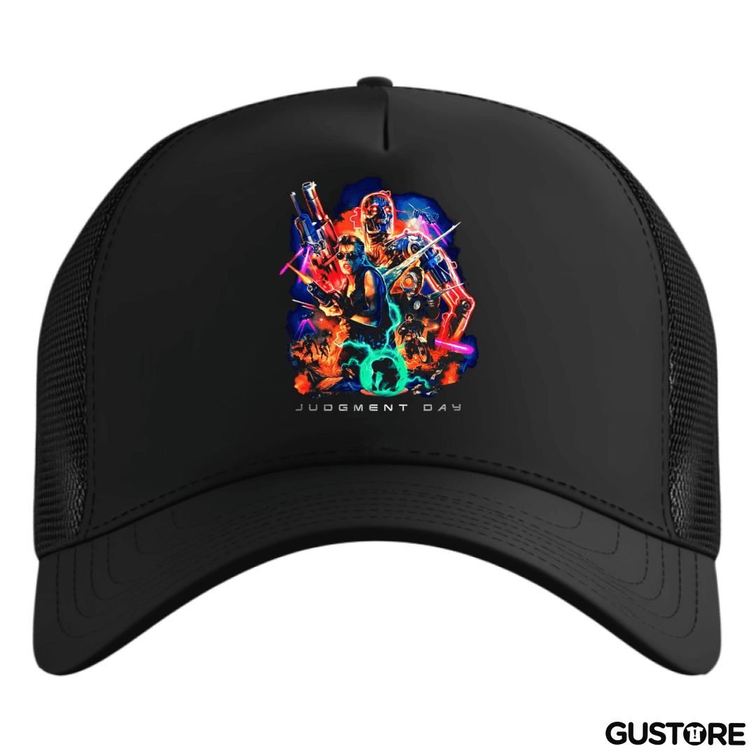 Gorro Judgment Day