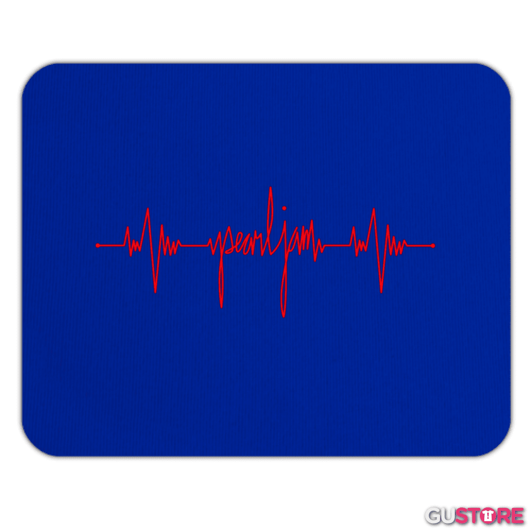 Mousepad Cardio PJ