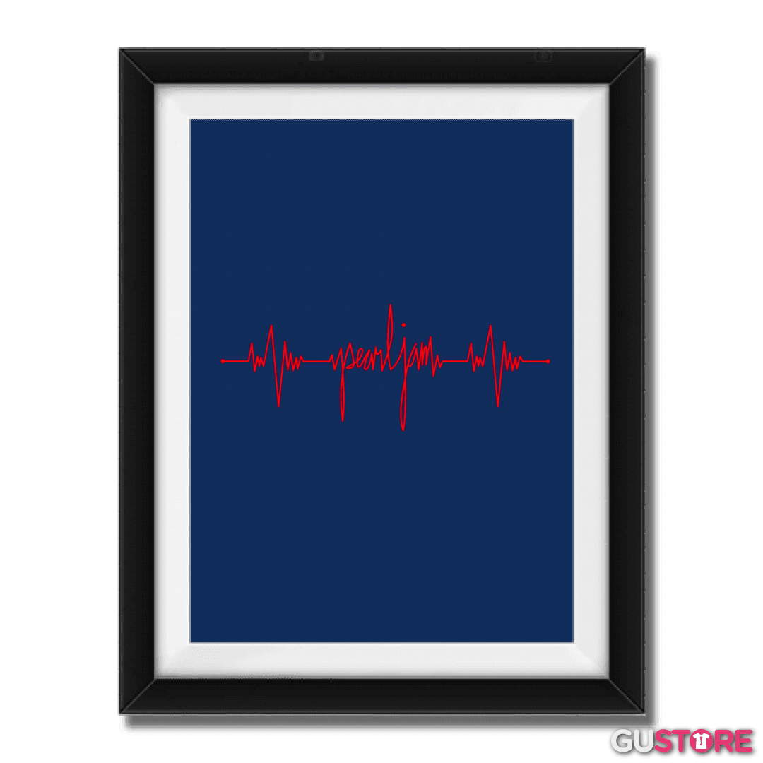 Cuadro decorativo Cardio PJ
