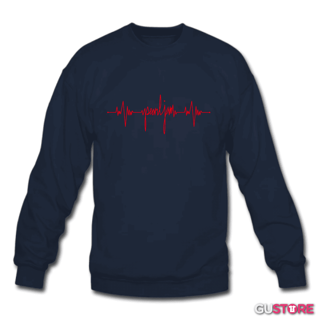Poleron polo Cardio PJ