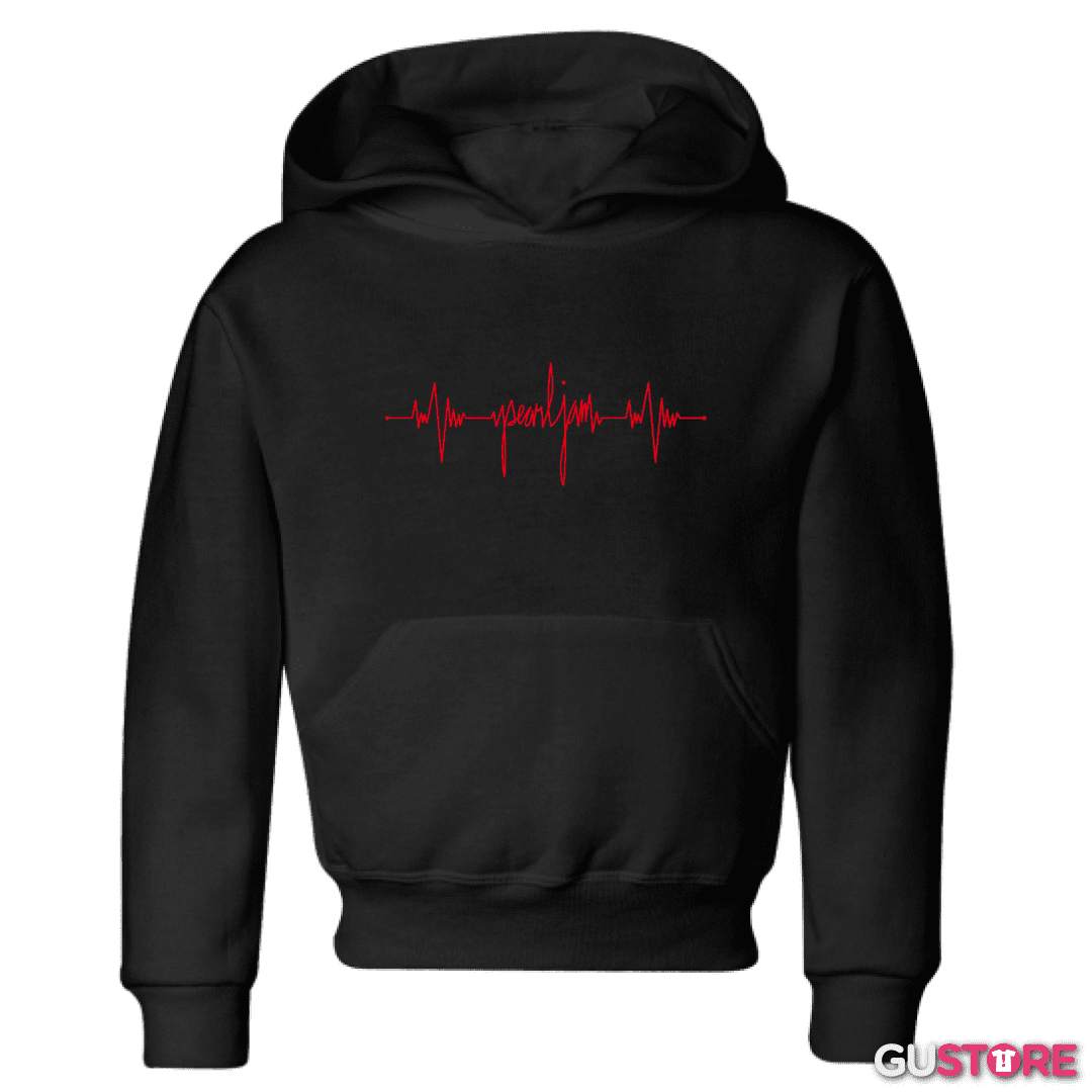 Poleron de niño Cardio PJ