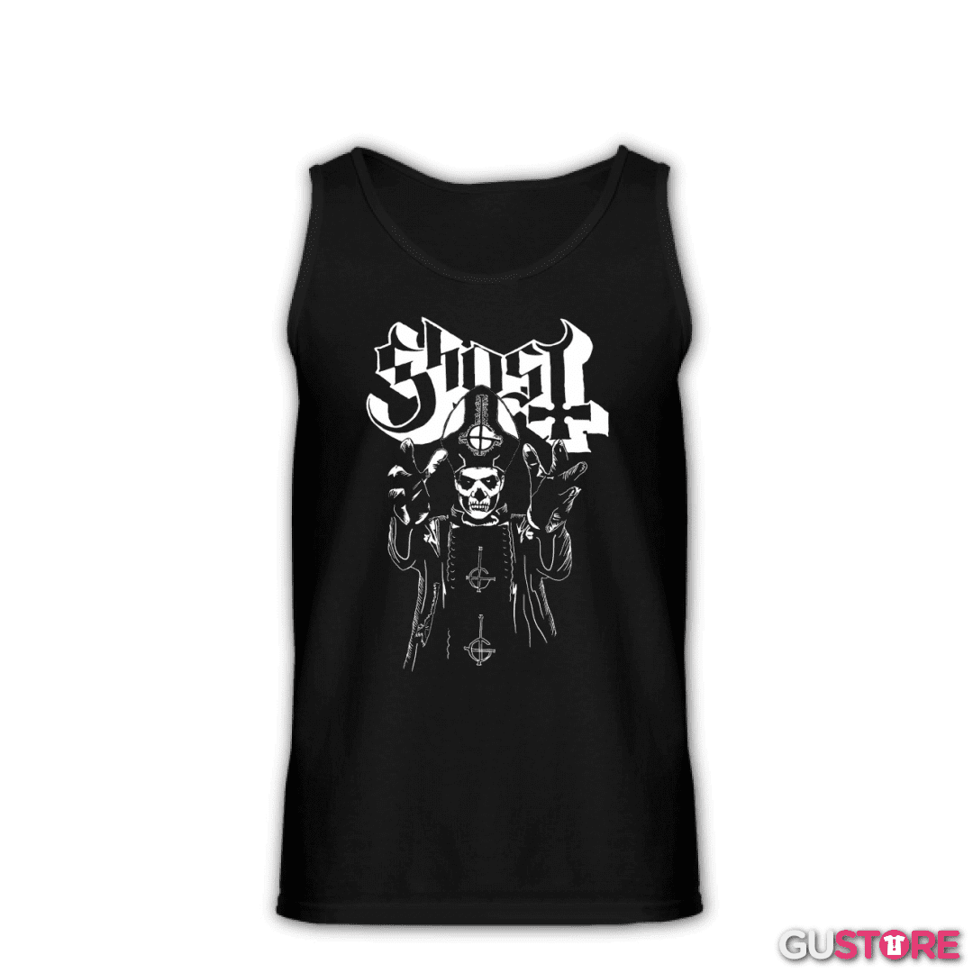 Sudadera Ghost papa