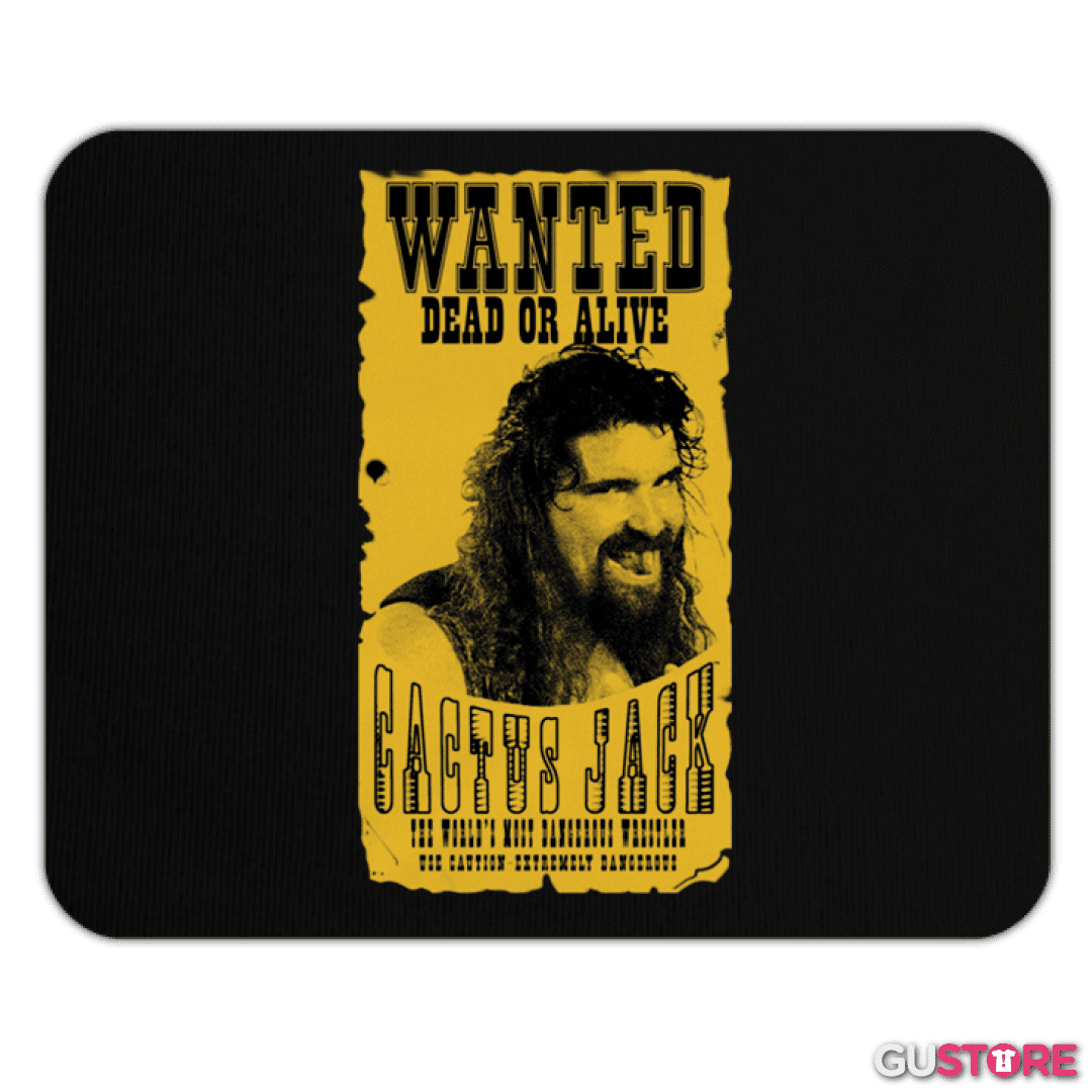 Mousepad Cactus Jack