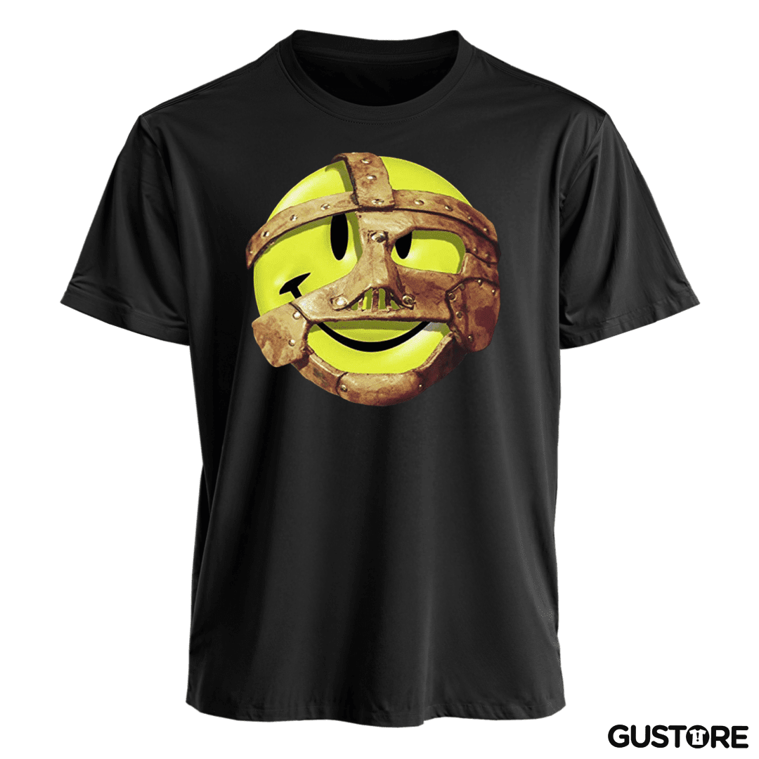 Polera Mankind