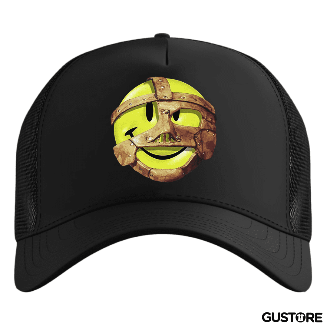 Gorro Mankind