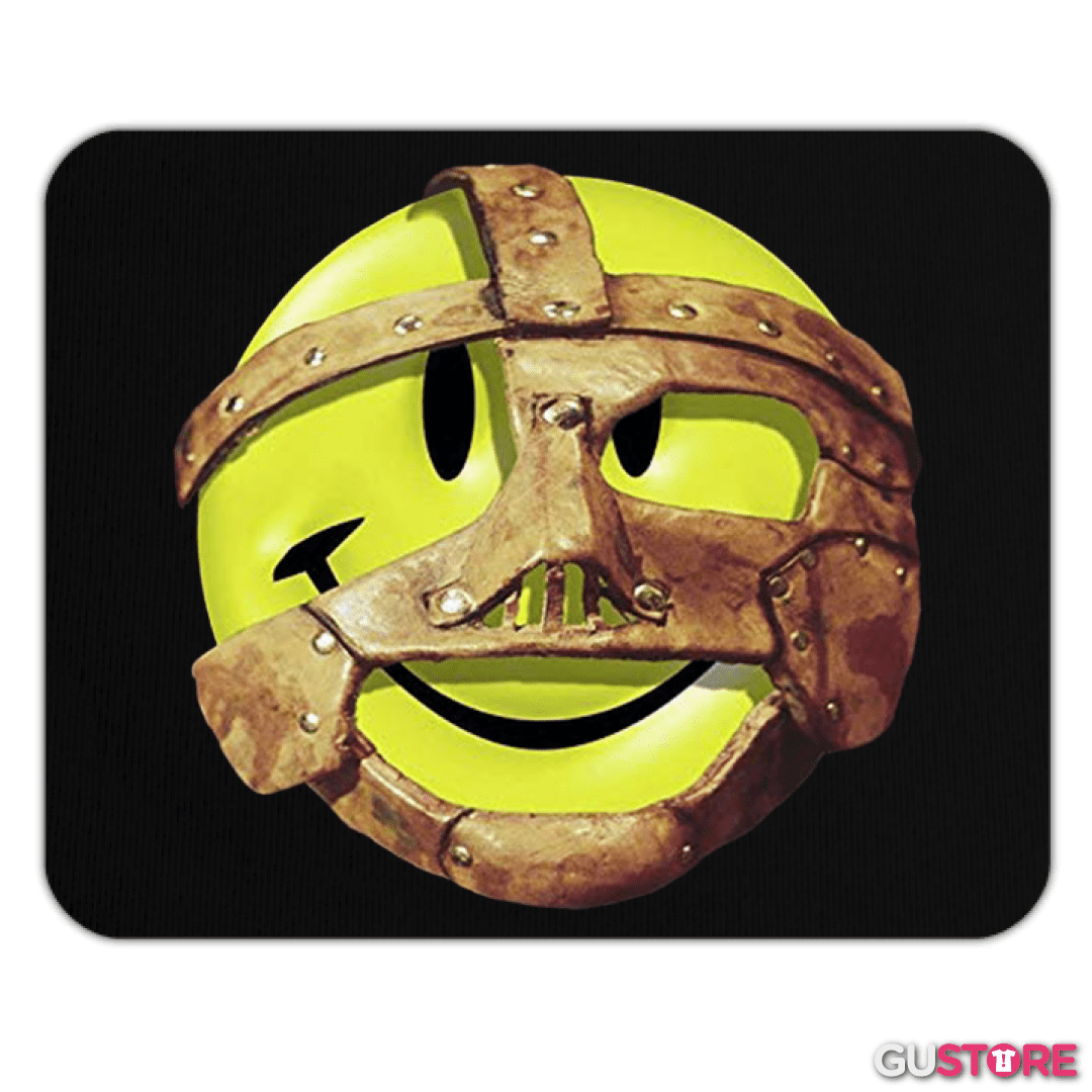Mousepad Mankind