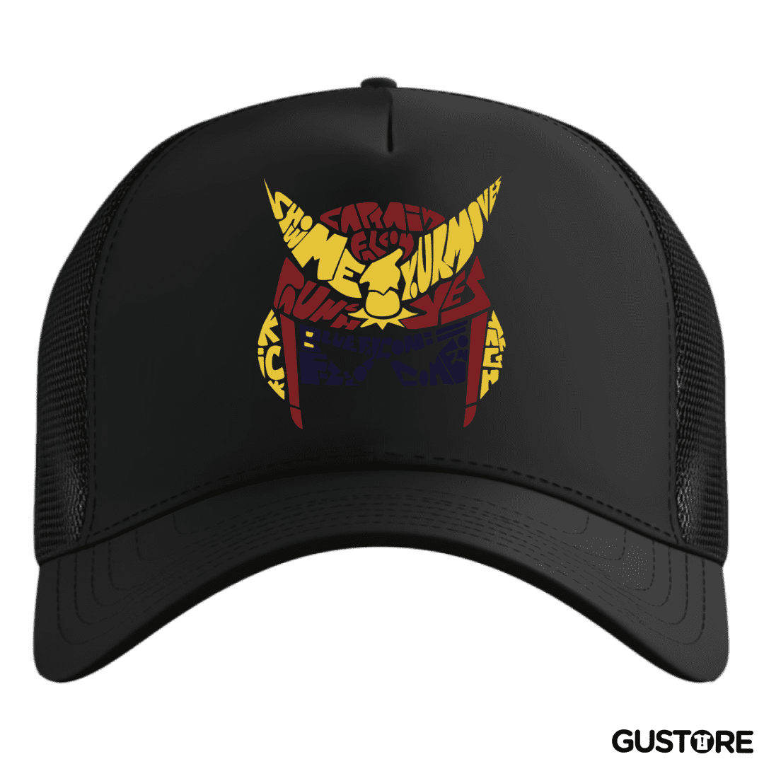 Gorro Falcon