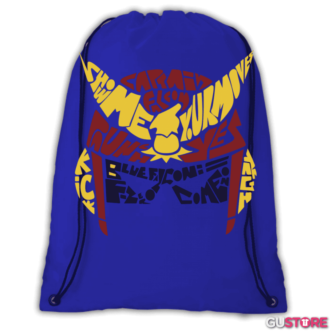 Mochila Falcon
