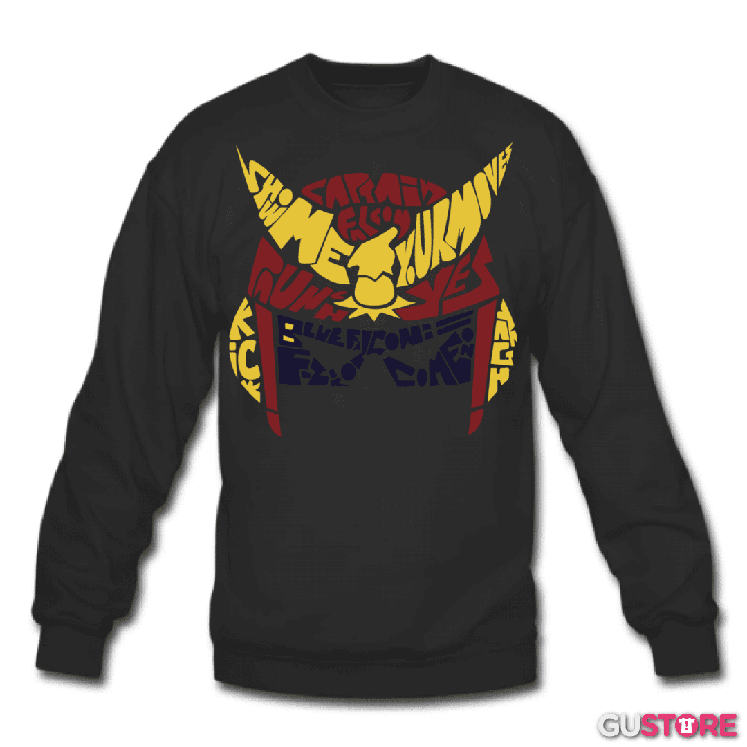 Poleron polo Falcon