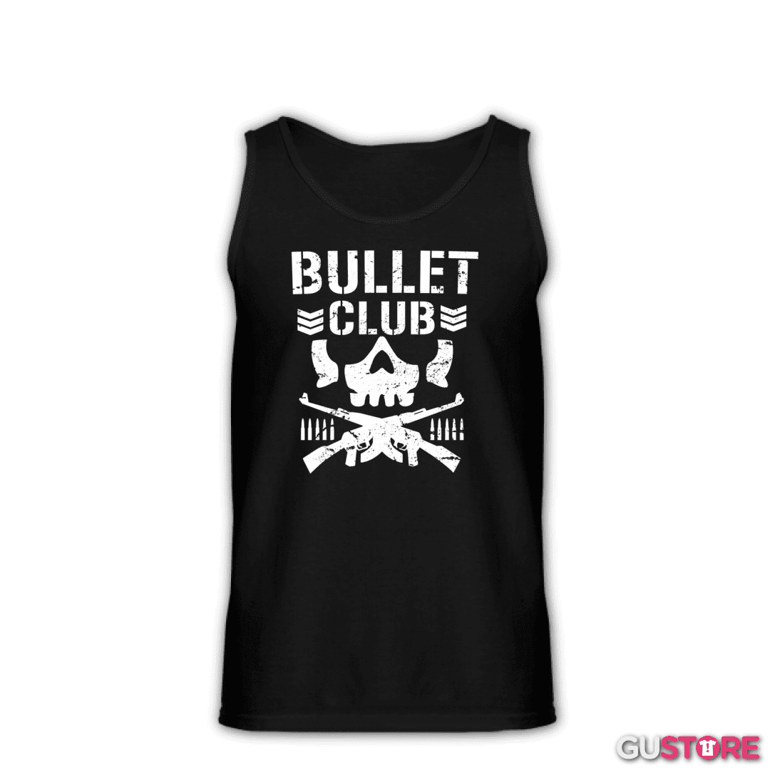 Sudadera Bullet club
