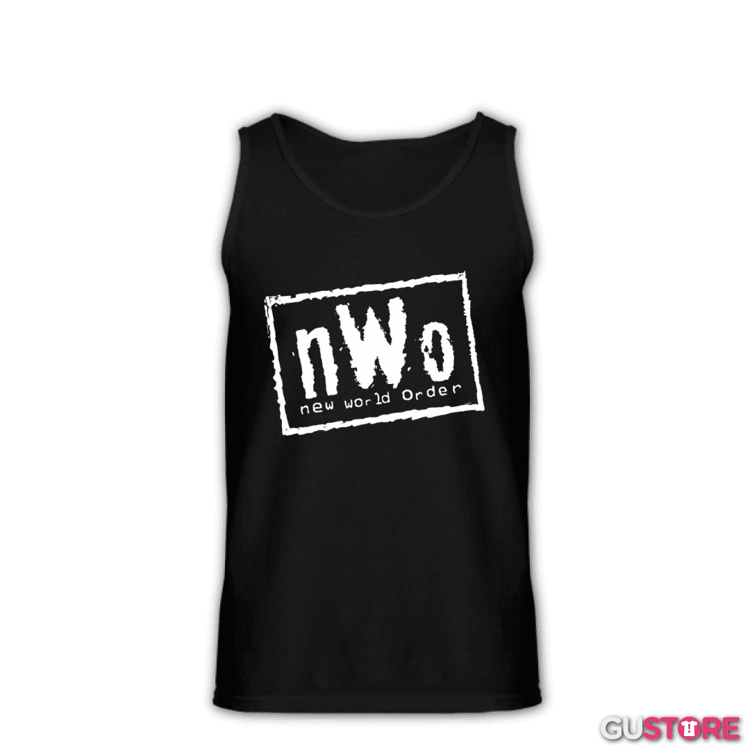 Sudadera nWo 