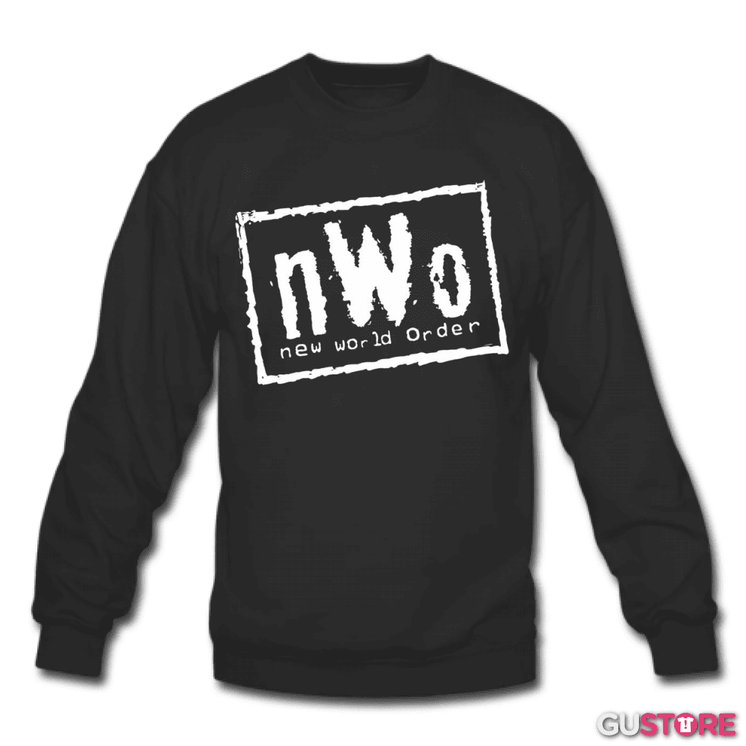 Poleron polo nWo 