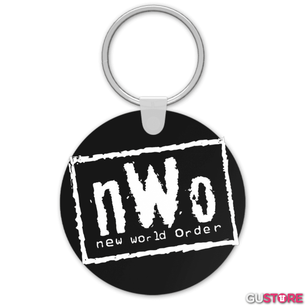 Llavero nWo 