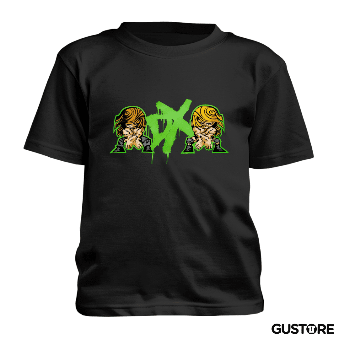 Polera de niño DX