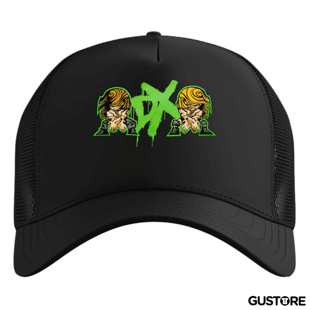 Gorro DX