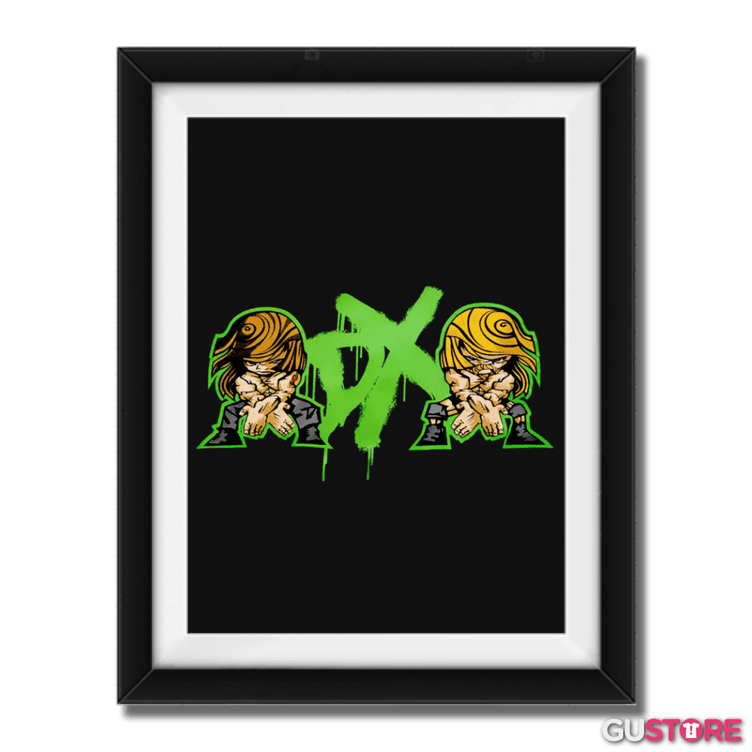 Cuadro decorativo DX