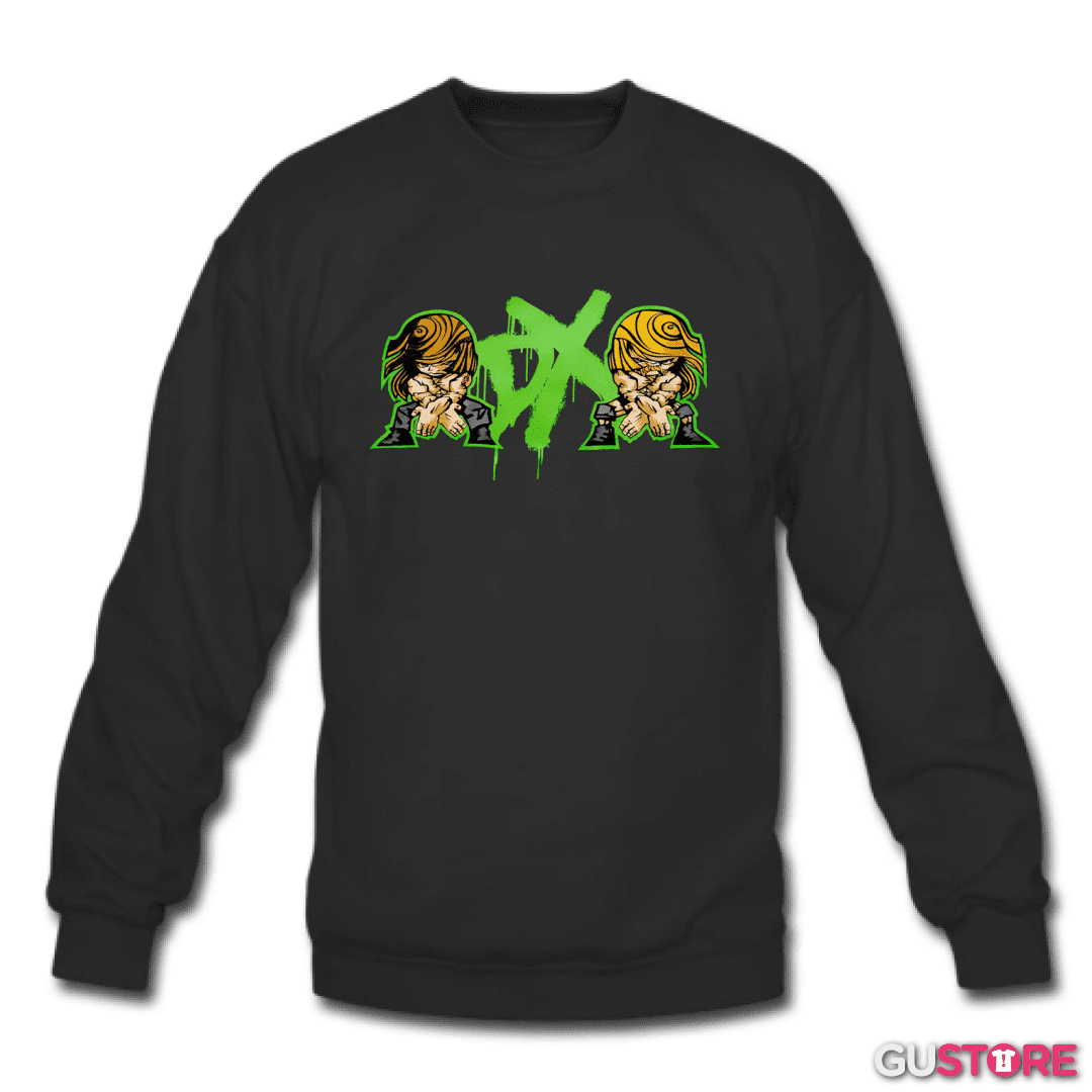 Poleron polo DX