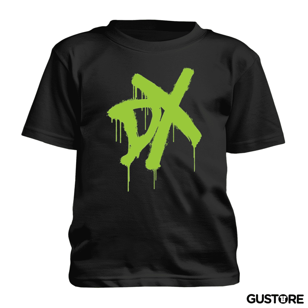 Polera de niño DX 2