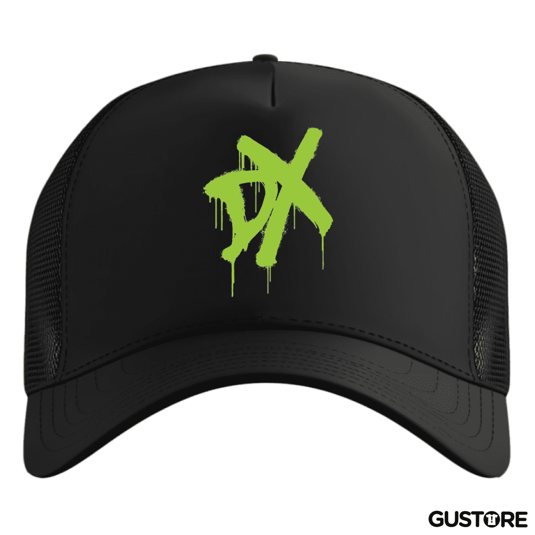 Gorro DX 2