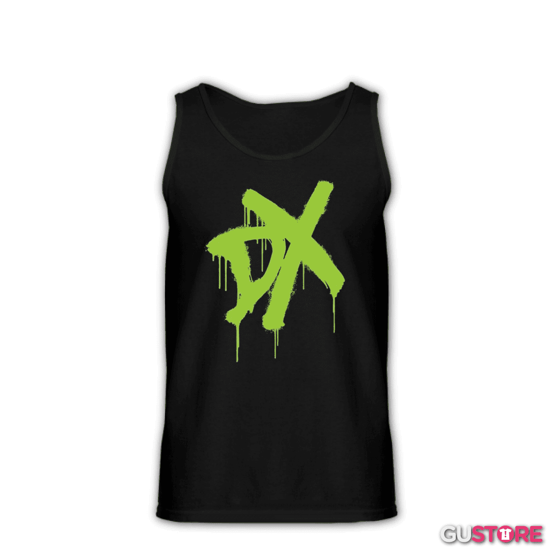 Sudadera DX 2