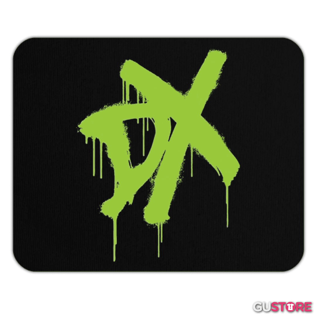 Mousepad DX 2