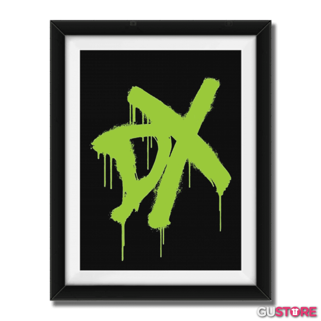 Cuadro decorativo DX 2