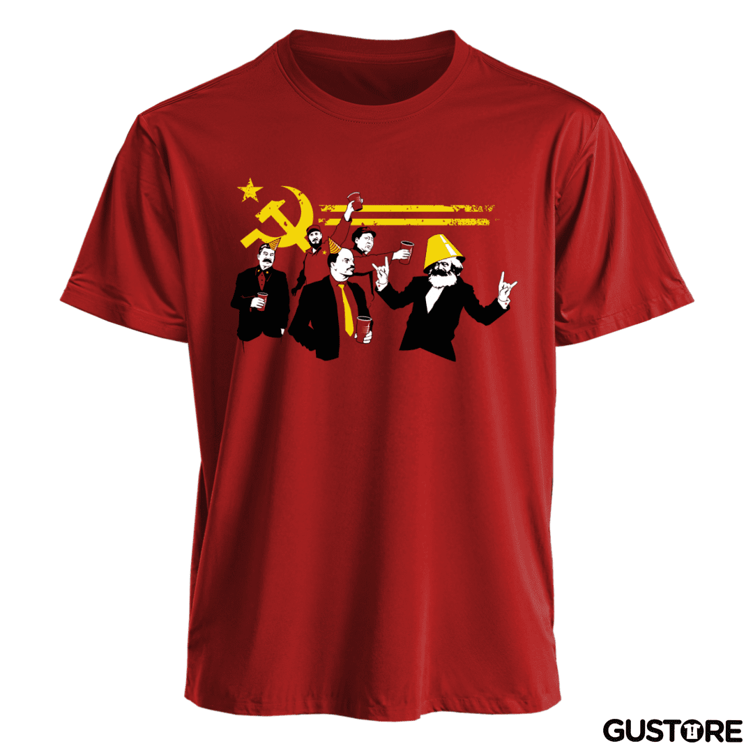 Polera Fiesta!