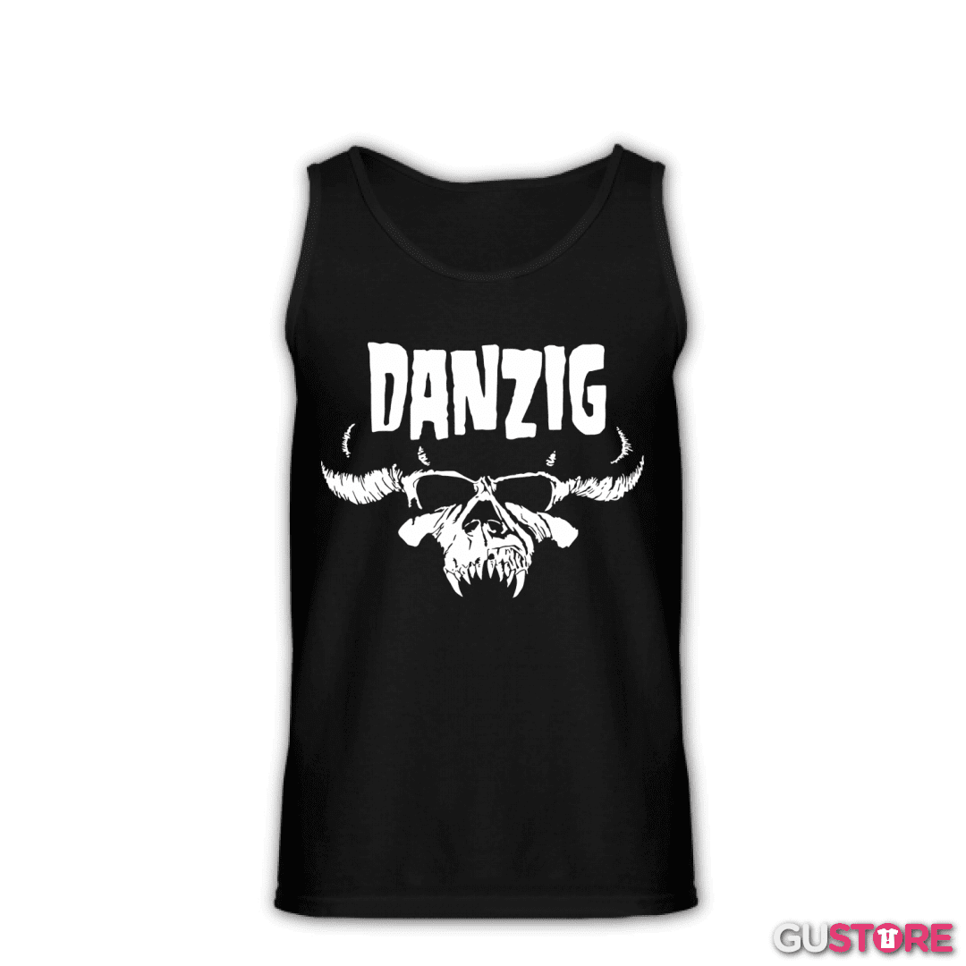 Sudadera Danzig