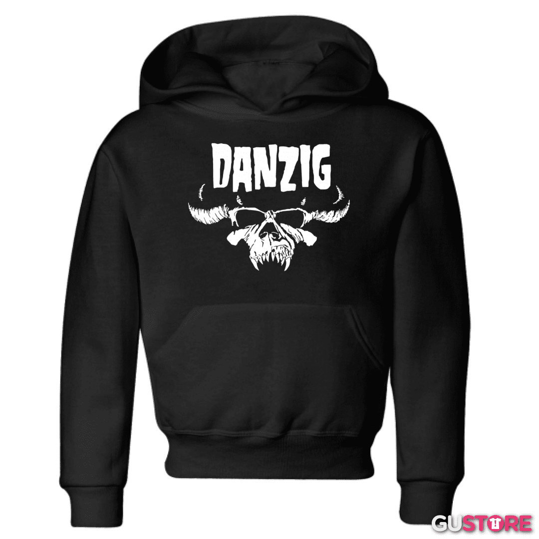 Poleron de niño Danzig