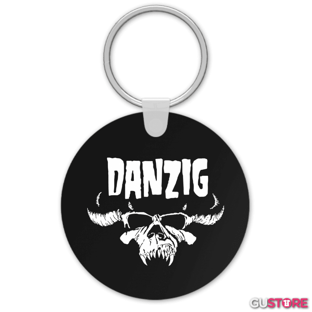 Llavero Danzig