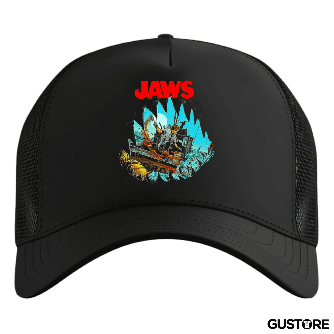 Gorro Tiburon