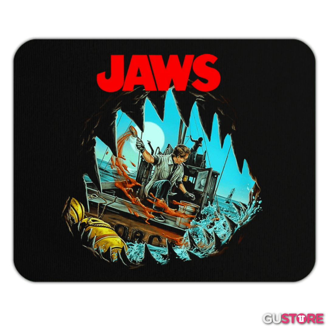 Mousepad Tiburon