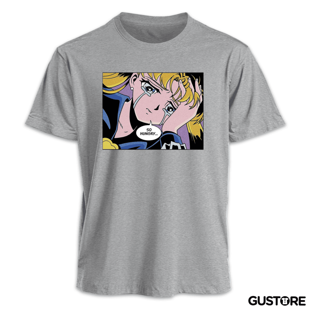 Polera Tengo Hambre...