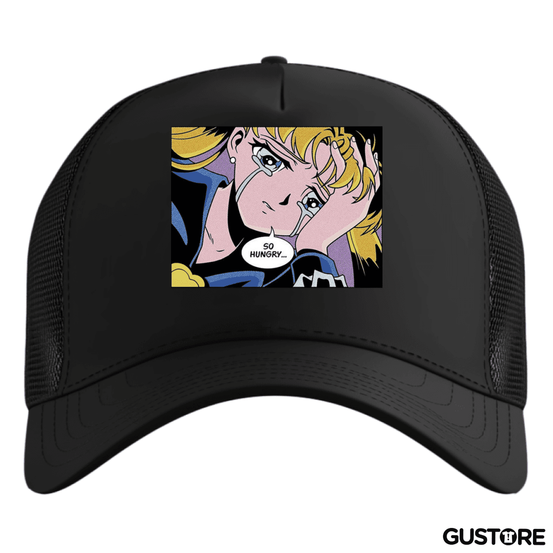 Gorro Tengo Hambre...