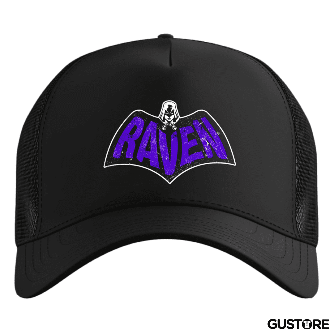 Gorro Raven
