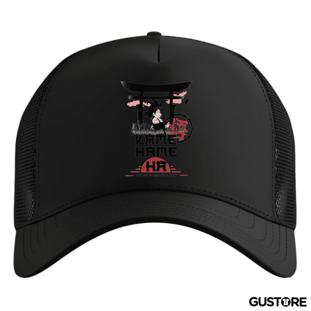 Gorro Escuela de artes marciales