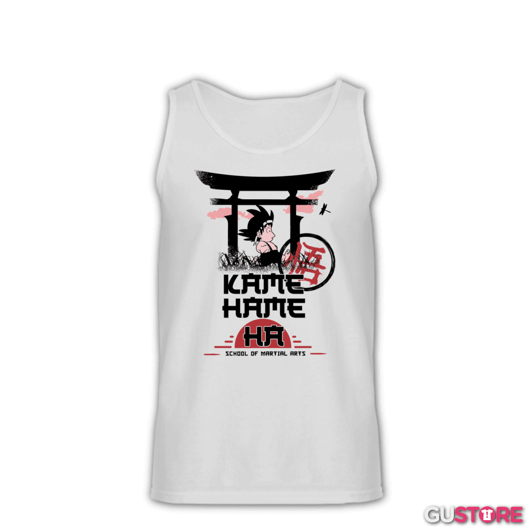 Sudadera Escuela de artes marciales