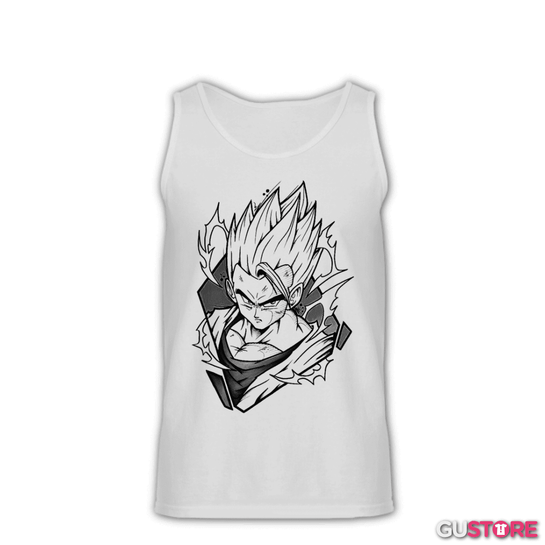 Sudadera Gohan