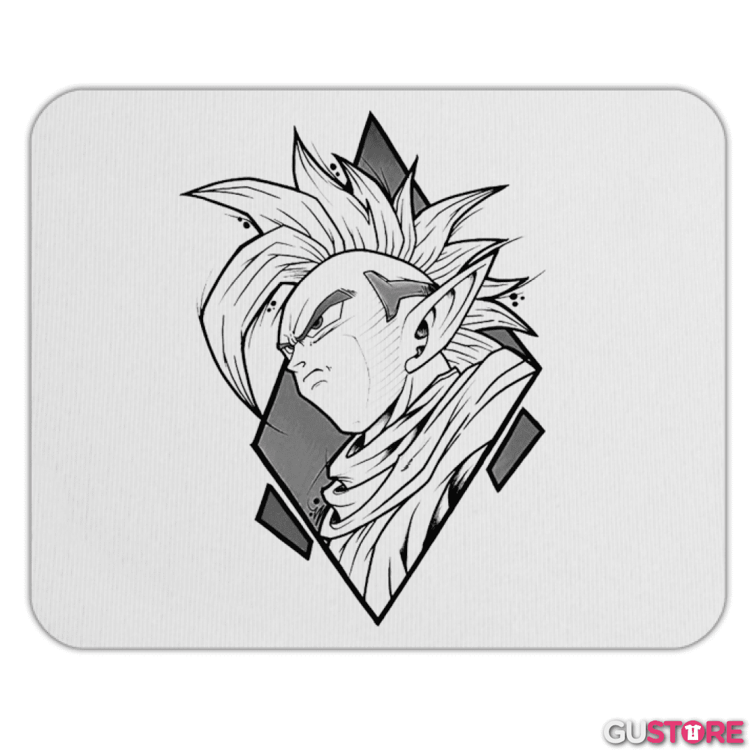Mousepad Tapion
