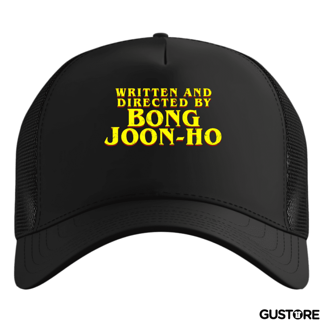 Gorro Dirigido por (parte 2) ... 